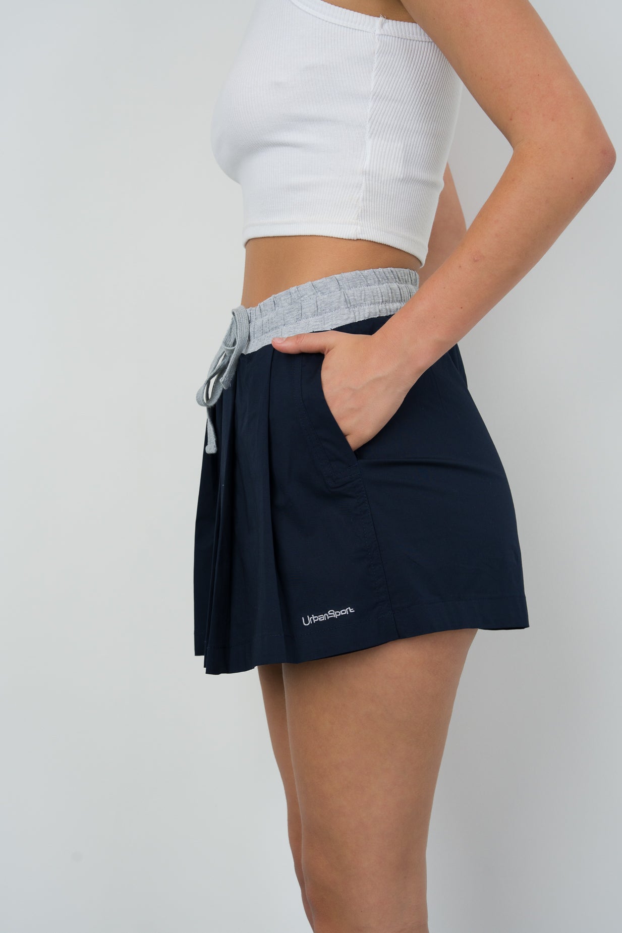 Active Skort