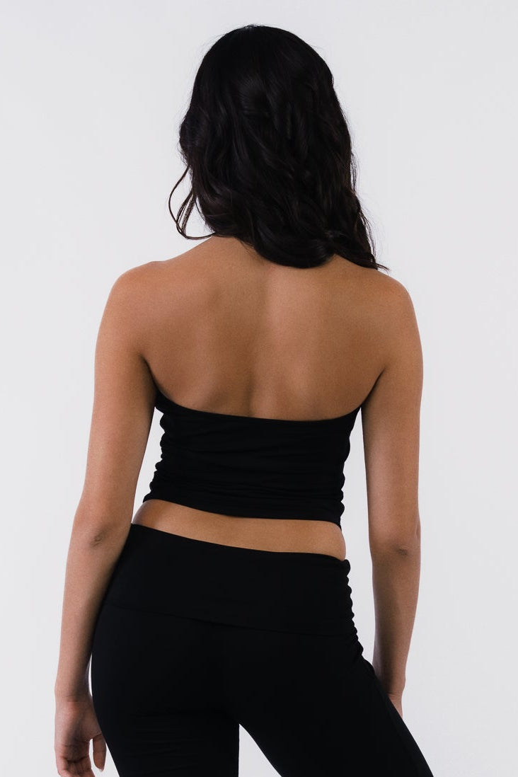 Form Tube Top