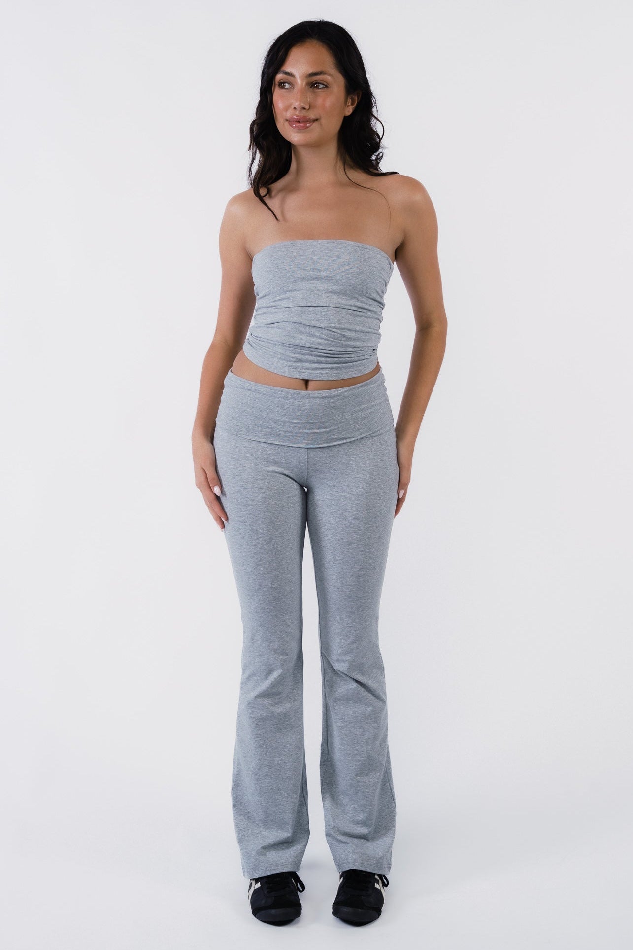 Form Fold Over Pant