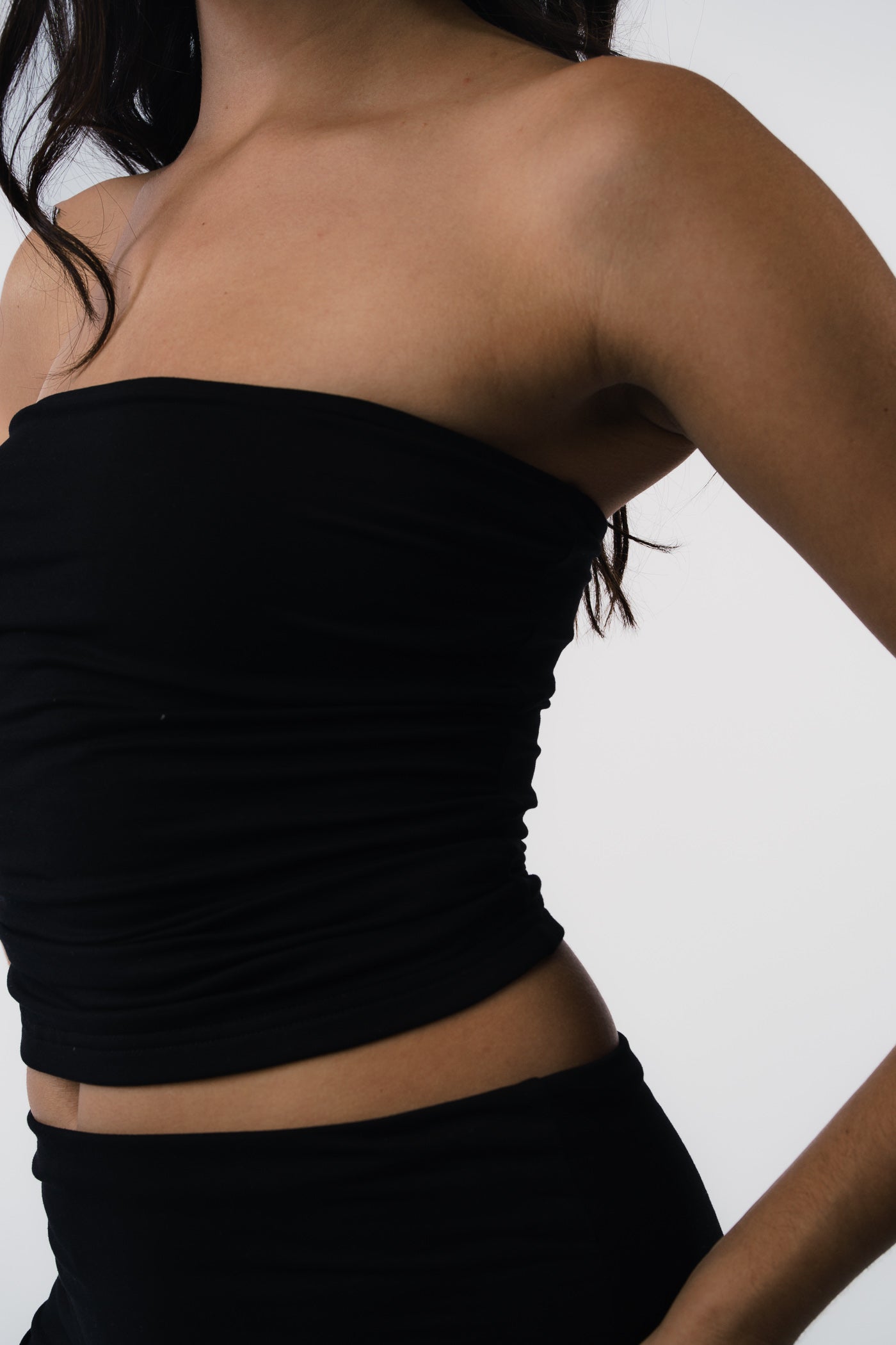 Form Tube Top
