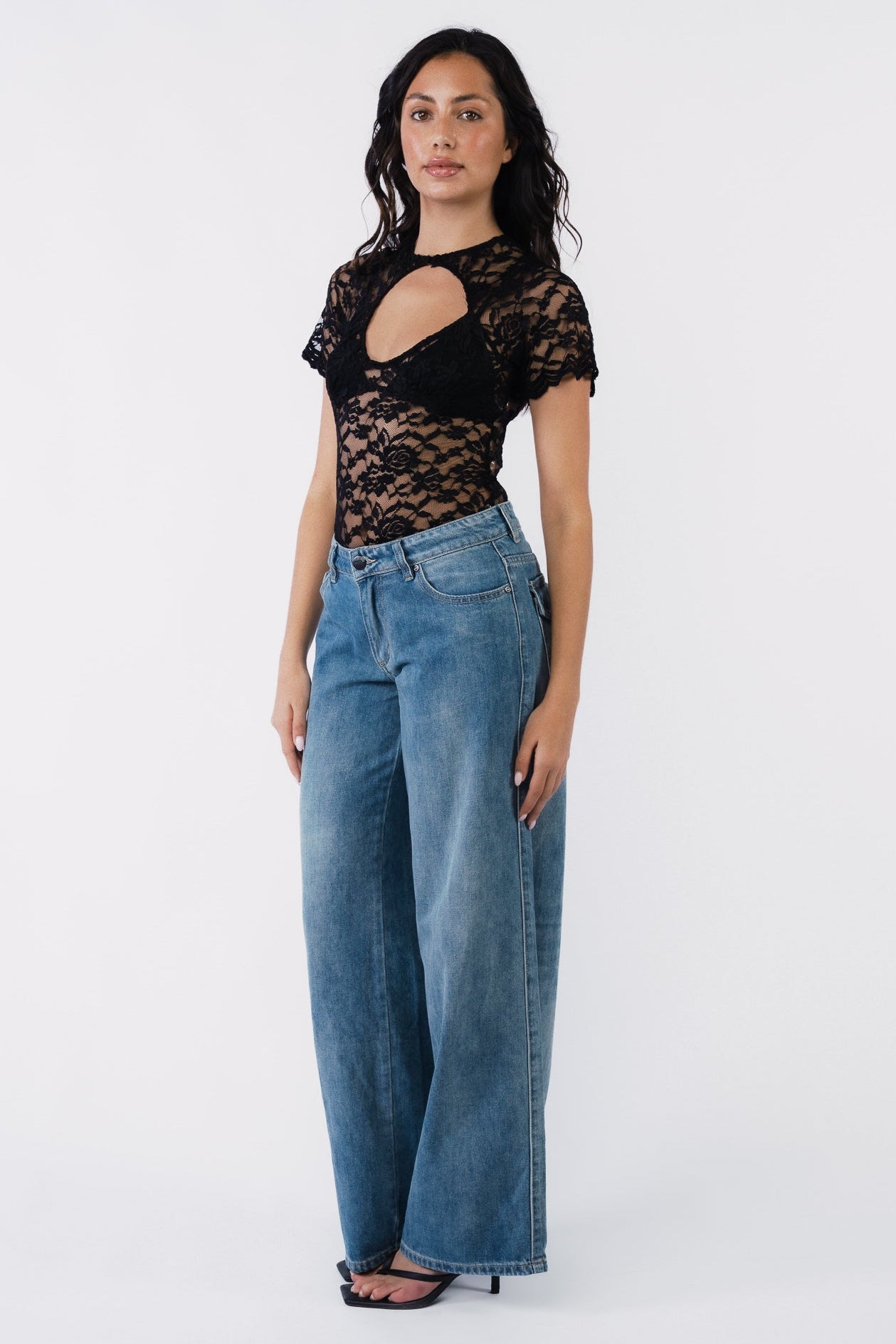 Gia Bodysuit
