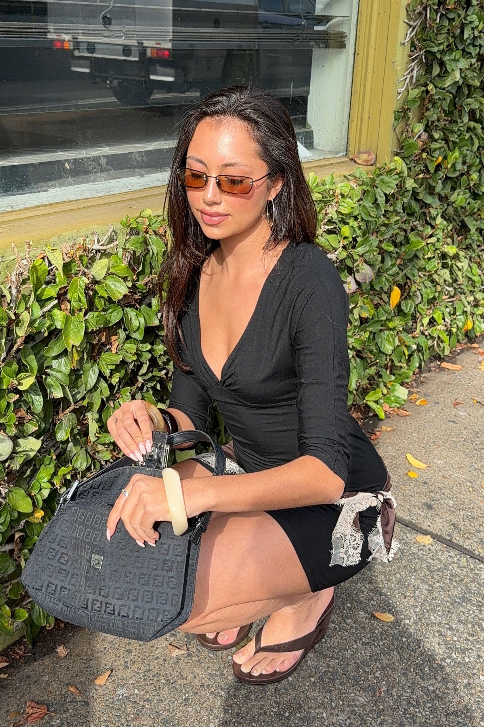 Blaire Mini Dress
