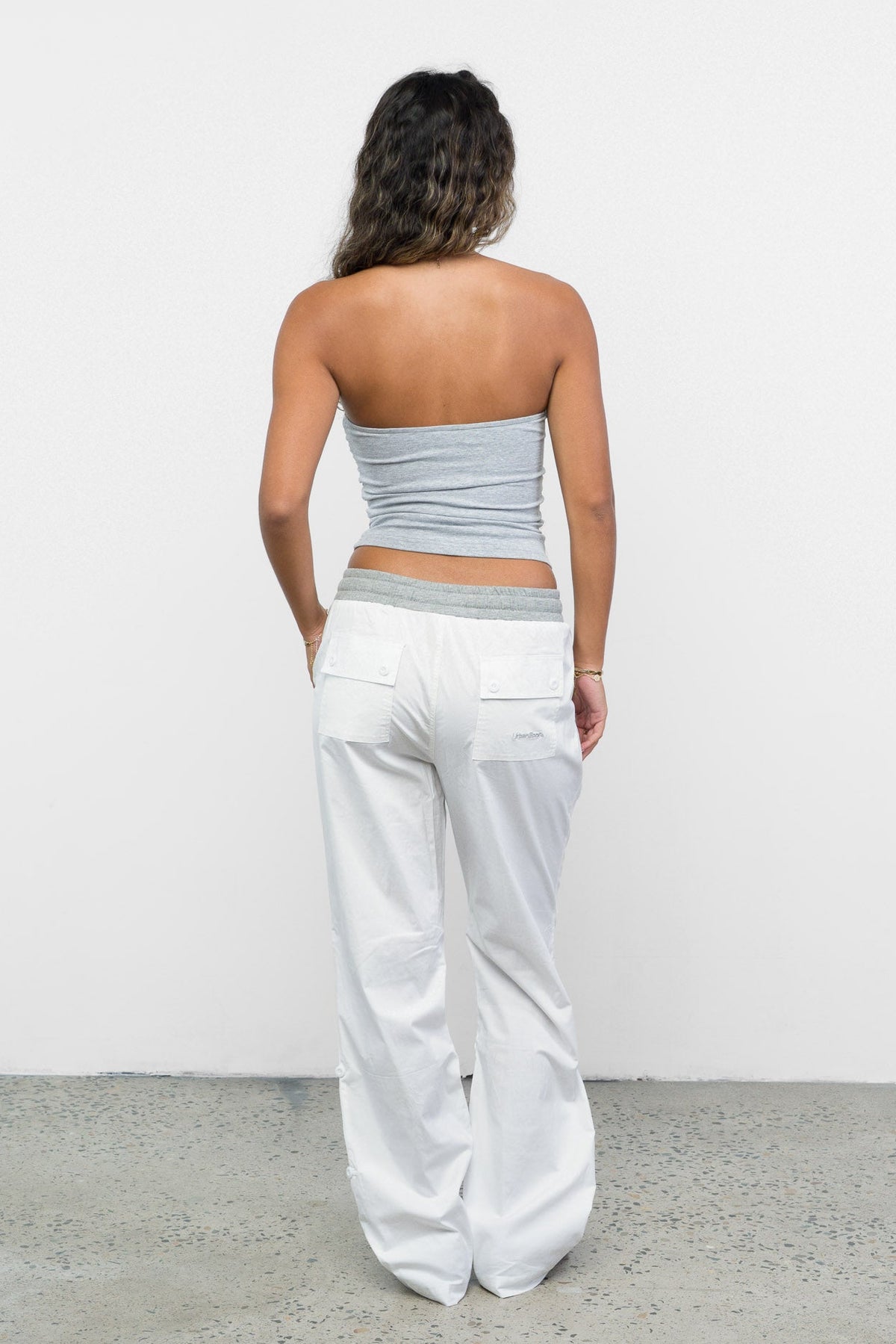 Urban Active Long Pants